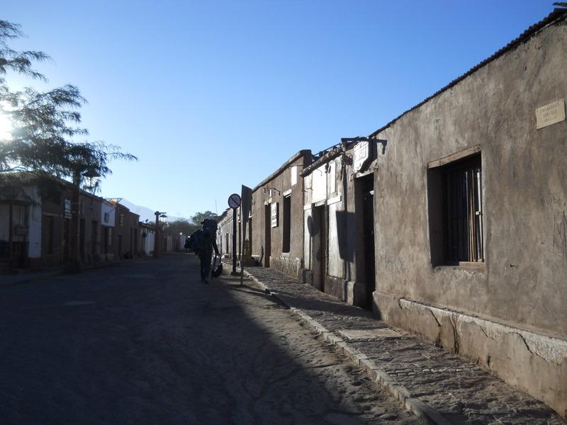 Foto de San Pedro de Atacama, Chile