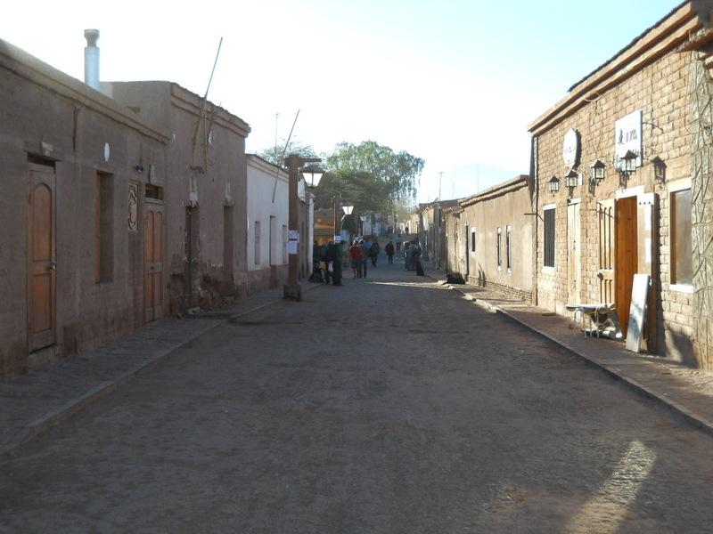 Foto de San Pedro de Atacama, Chile