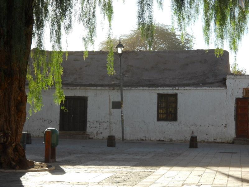 Foto de San Pedro de Atacama, Chile