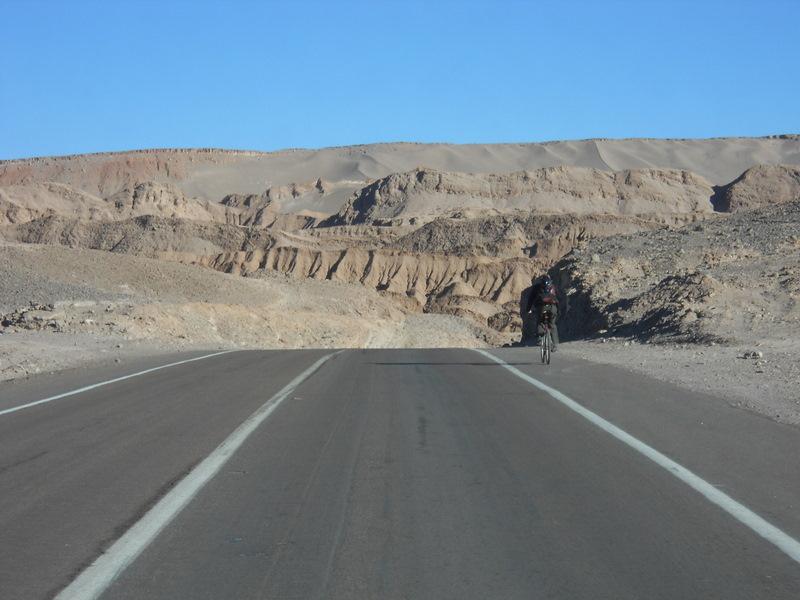 Foto de San Pedro de Atacama, Chile