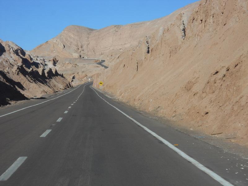 Foto de San Pedro de Atacama, Chile