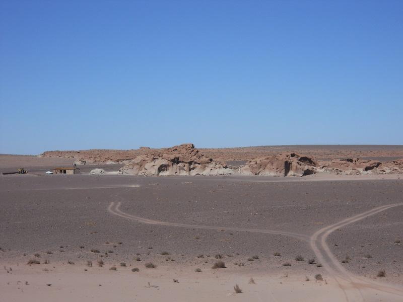 Foto de San Pedro de Atacama, Chile