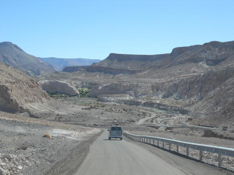 Foto de San Pedro de Atacama, Chile