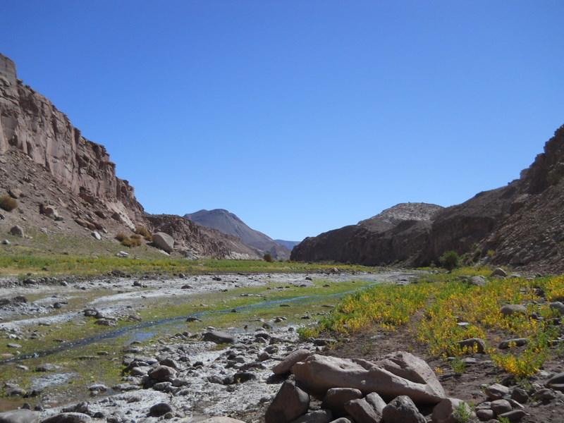 Foto de San Pedro de Atacama, Chile