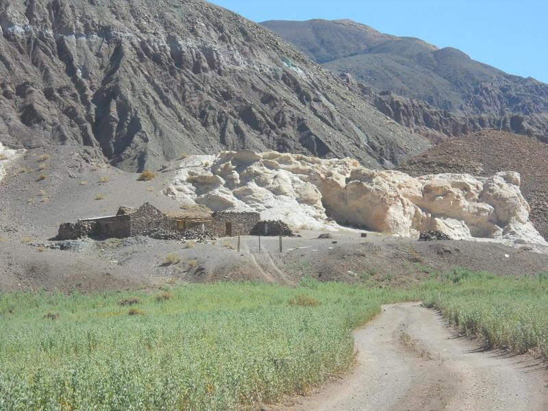 Foto de San Pedro de Atacama, Chile