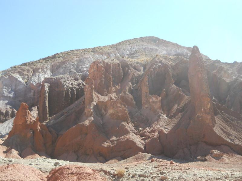 Foto de San Pedro de Atacama, Chile