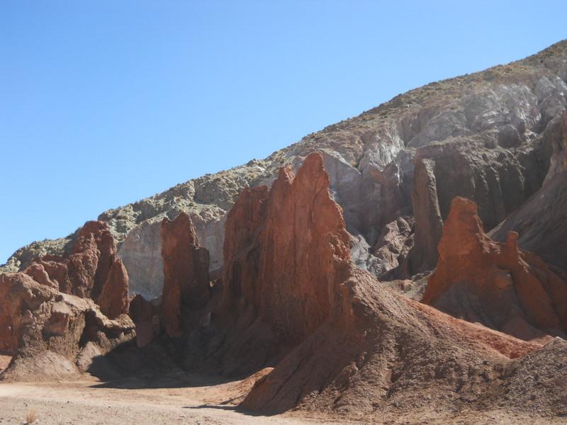 Foto de San Pedro de Atacama, Chile