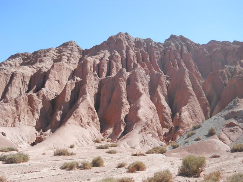 Foto de San Pedro de Atacama, Chile