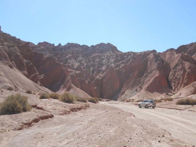 Foto de San Pedro de Atacama, Chile