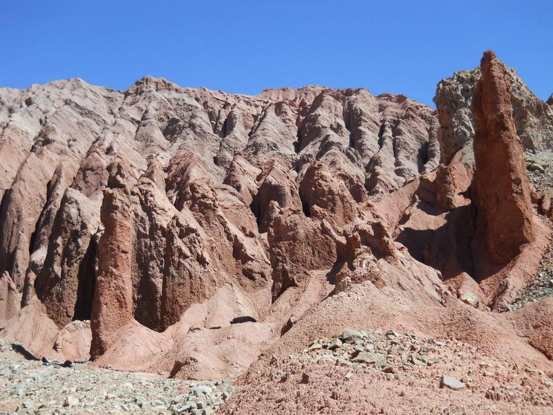 Foto de San Pedro de Atacama, Chile