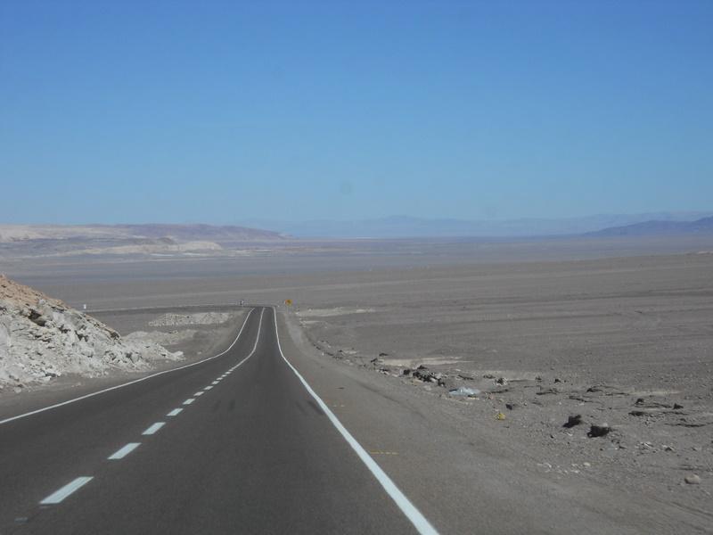 Foto de San Pedro de Atacama, Chile