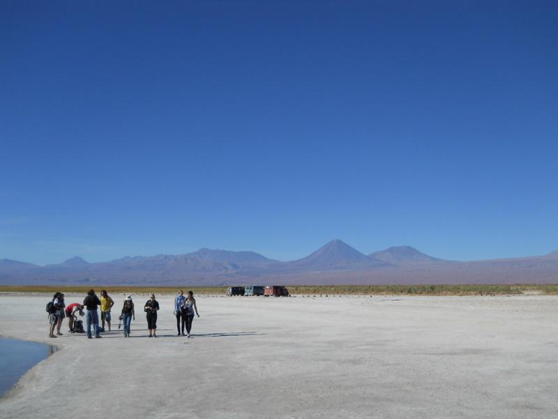 Foto de San Pedro de Atacama, Chile