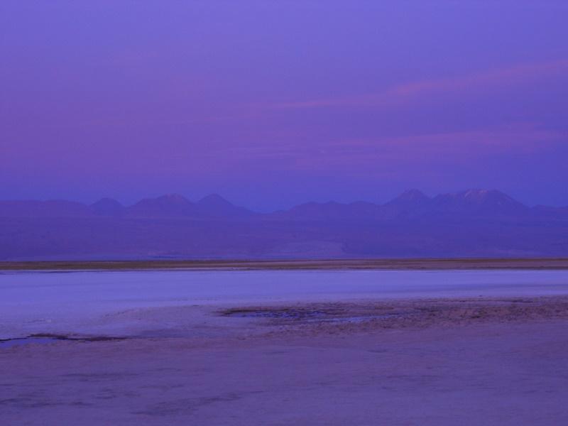 Foto de San Pedro de Atacama, Chile