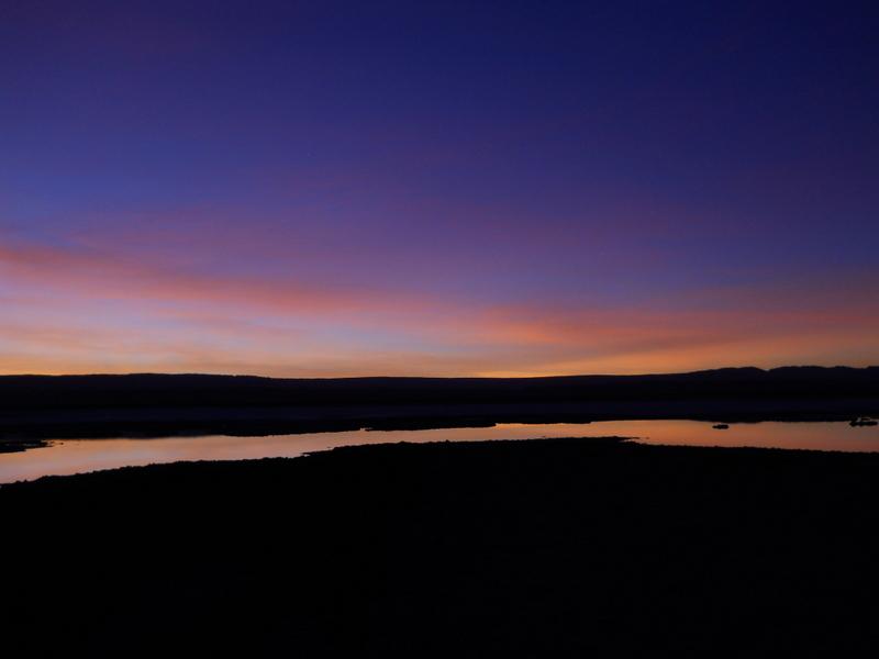 Foto de San Pedro de Atacama, Chile