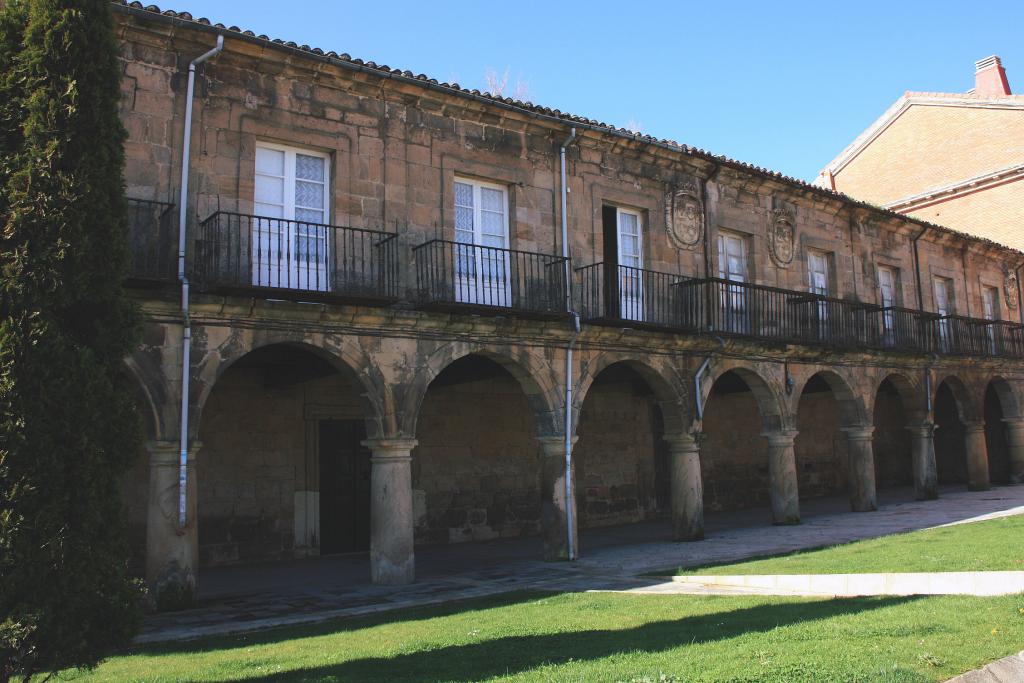 Foto de Aguilar de Campoo (Palencia), España