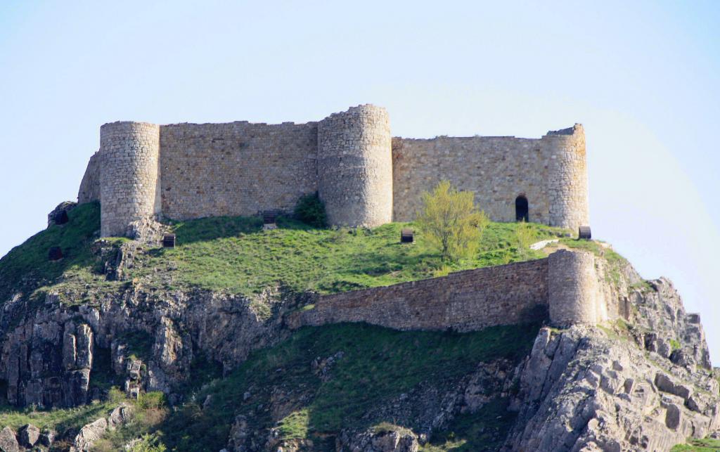 Foto de Aguilar de Campoo (Palencia), España