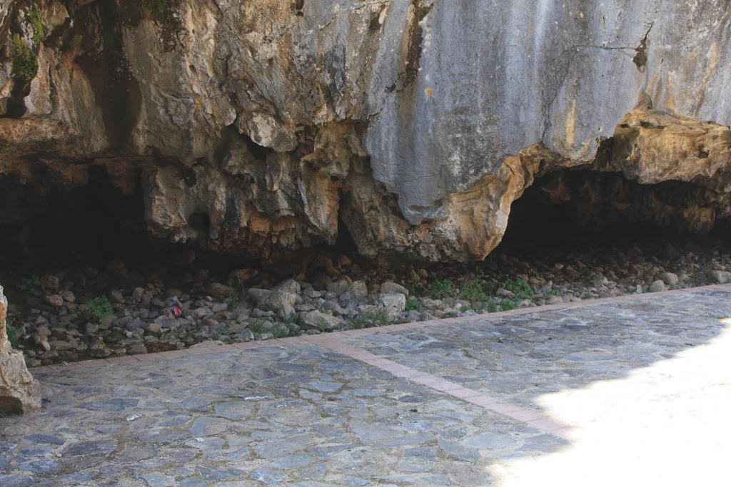 Foto de Cervera de Pisuerga (Palencia), España