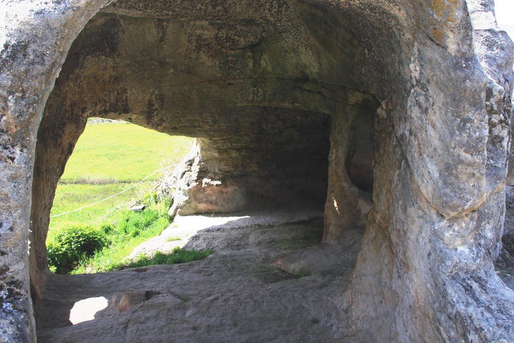 Foto de Cervera de Pisuerga (Palencia), España