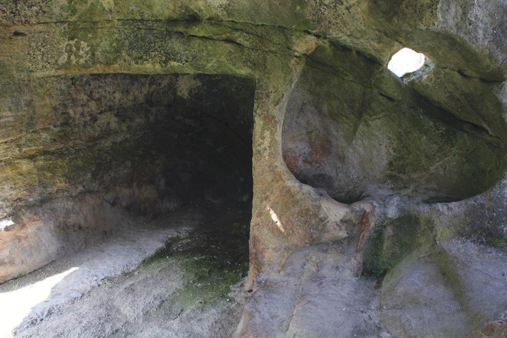 Foto de Cervera de Pisuerga (Palencia), España