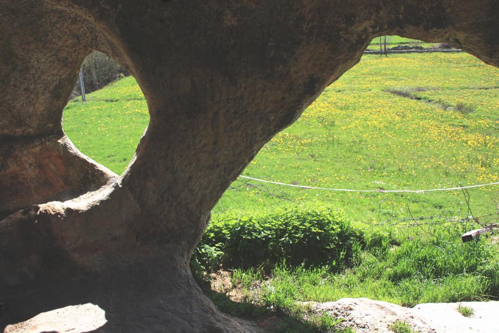 Foto de Cervera de Pisuerga (Palencia), España