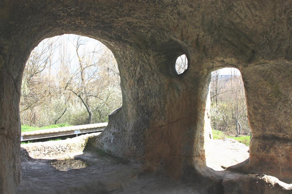 Foto de Cervera de Pisuerga (Palencia), España