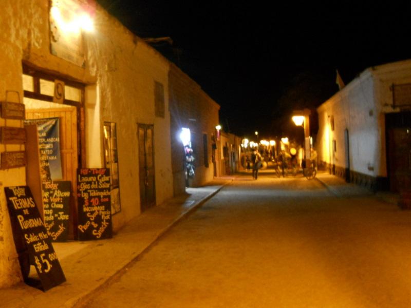 Foto de San Pedro de Atacama, Chile