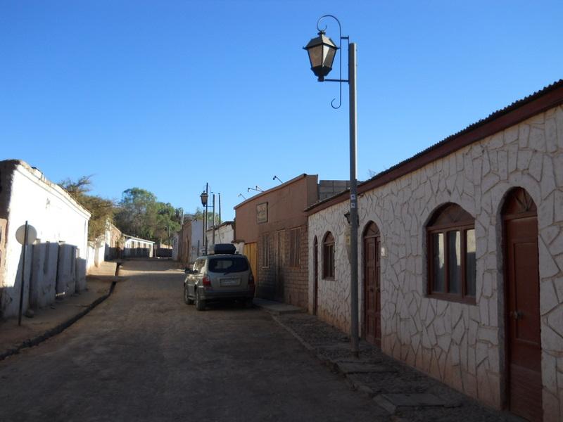 Foto de San Pedro de Atacama, Chile