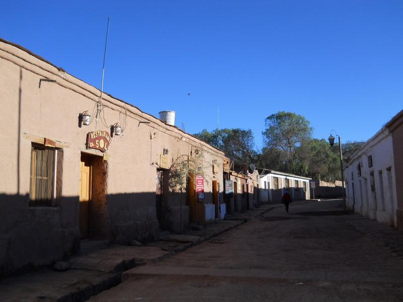 Foto de San Pedro de Atacama, Chile