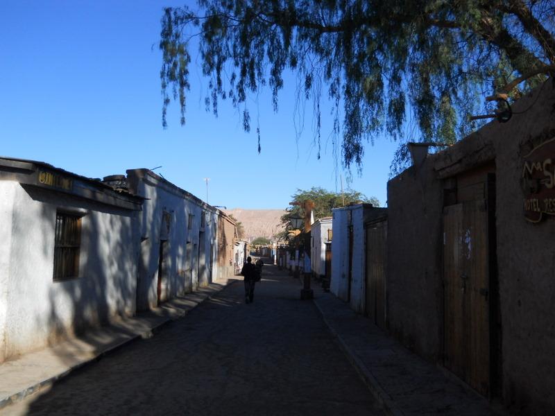 Foto de San Pedro de Atacama, Chile