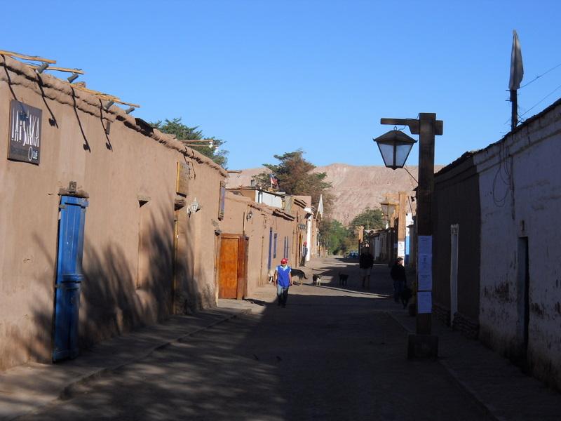 Foto de San Pedro de Atacama, Chile