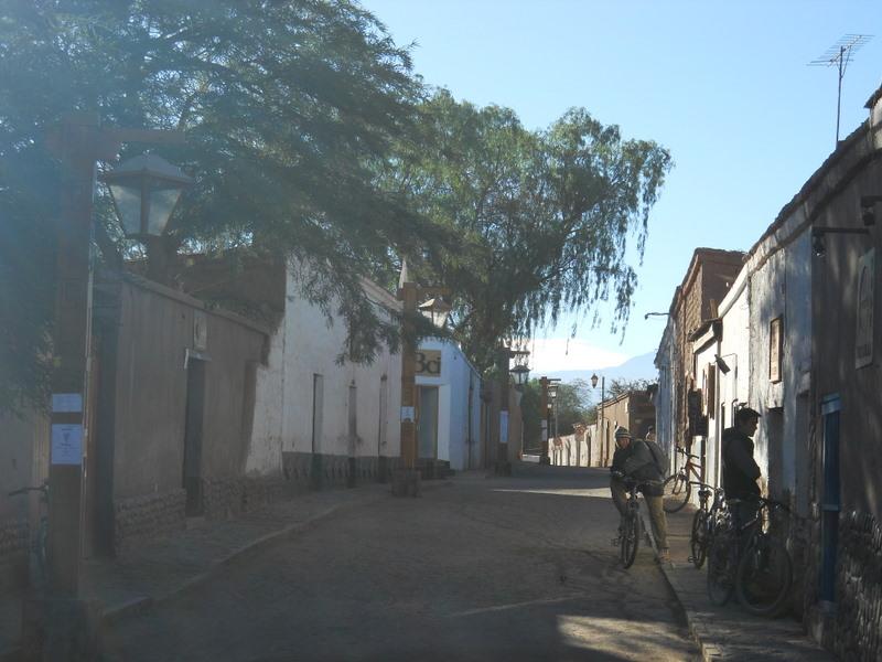 Foto de San Pedro de Atacama, Chile