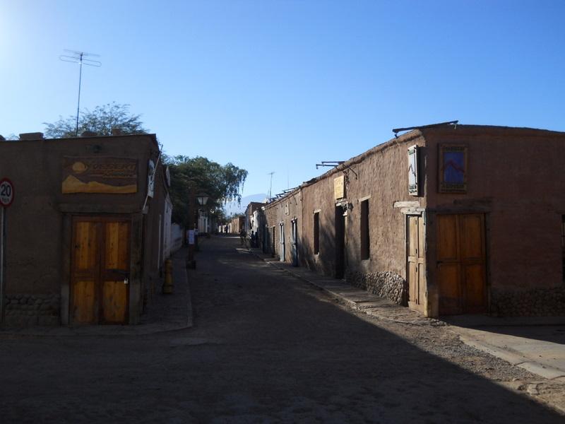 Foto de San Pedro de Atacama, Chile