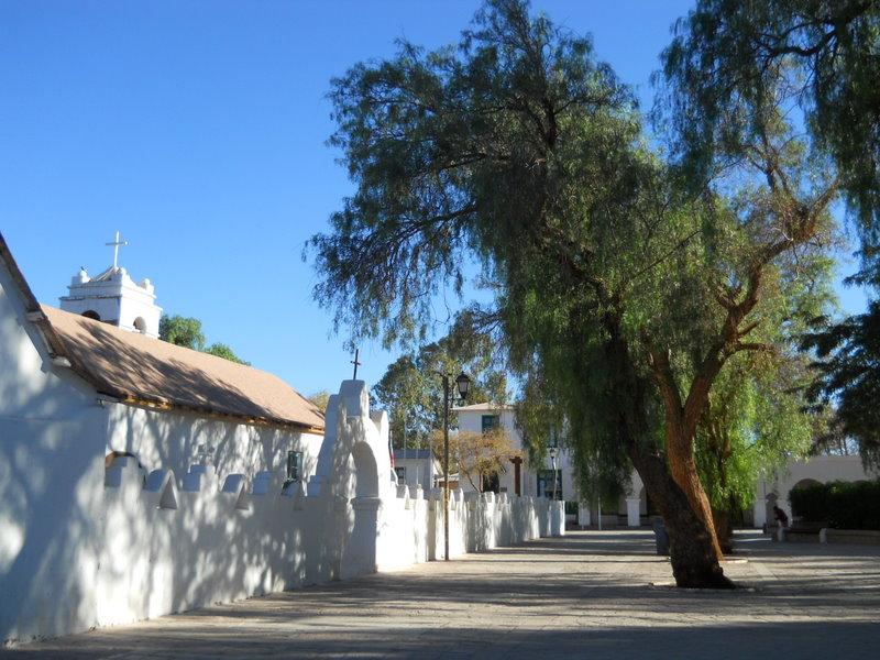 Foto de San Pedro de Atacama, Chile