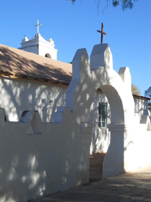 Foto de San Pedro de Atacama, Chile