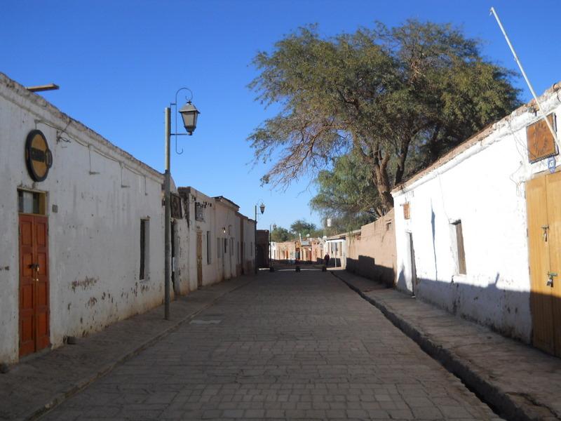 Foto de San Pedro de Atacama, Chile