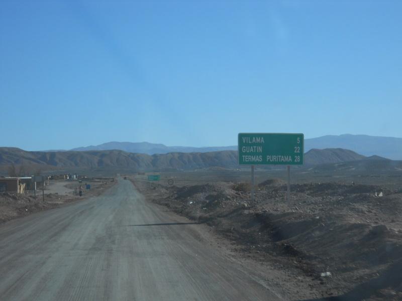 Foto de San Pedro de Atacama, Chile