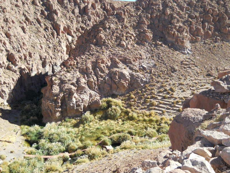 Foto de San Pedro de Atacama, Chile