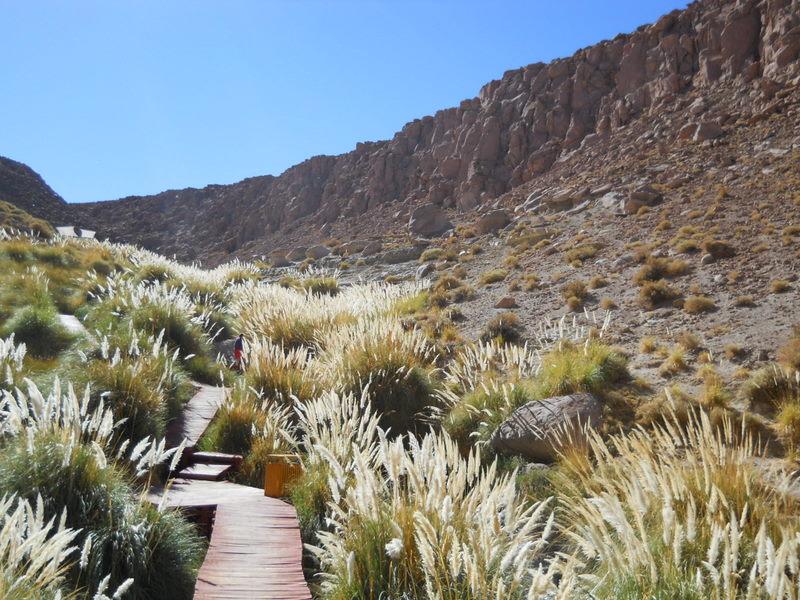 Foto de San Pedro de Atacama, Chile