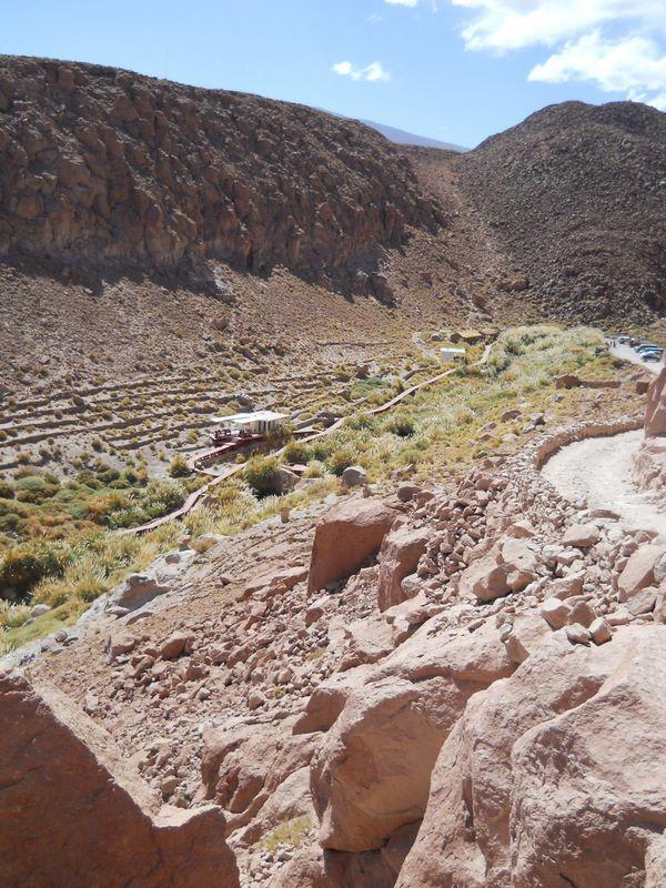 Foto de San Pedro de Atacama, Chile