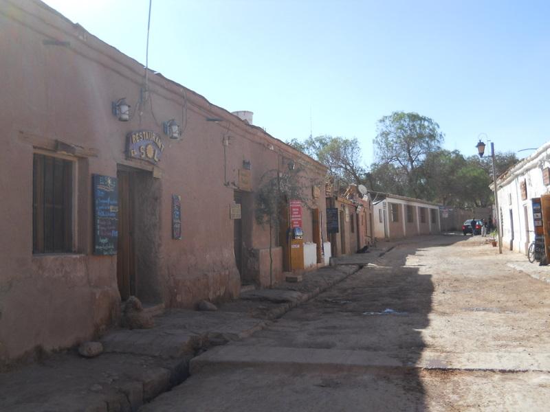 Foto de San Pedro de Atacama, Chile