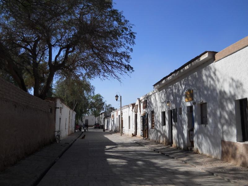 Foto de San Pedro de Atacama, Chile