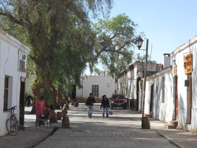 Foto de San Pedro de Atacama, Chile