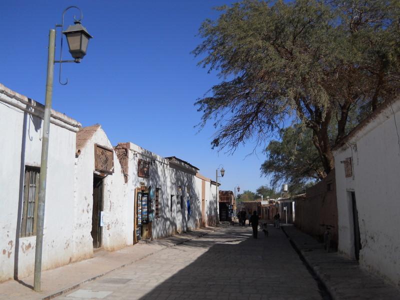 Foto de San Pedro de Atacama, Chile