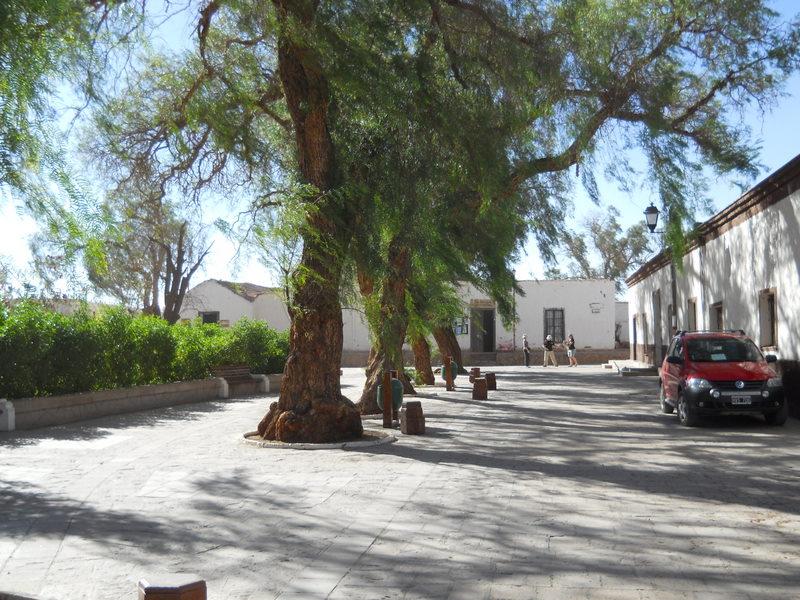 Foto de San Pedro de Atacama, Chile