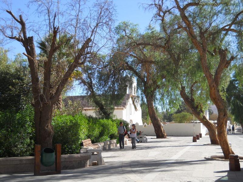 Foto de San Pedro de Atacama, Chile