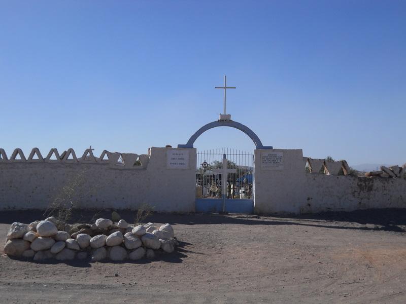 Foto de San Pedro de Atacama, Chile