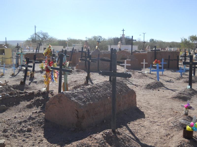 Foto de San Pedro de Atacama, Chile