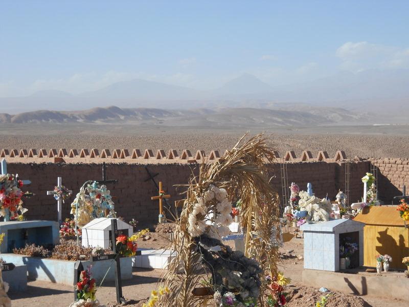 Foto de San Pedro de Atacama, Chile