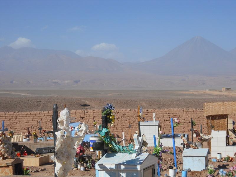 Foto de San Pedro de Atacama, Chile