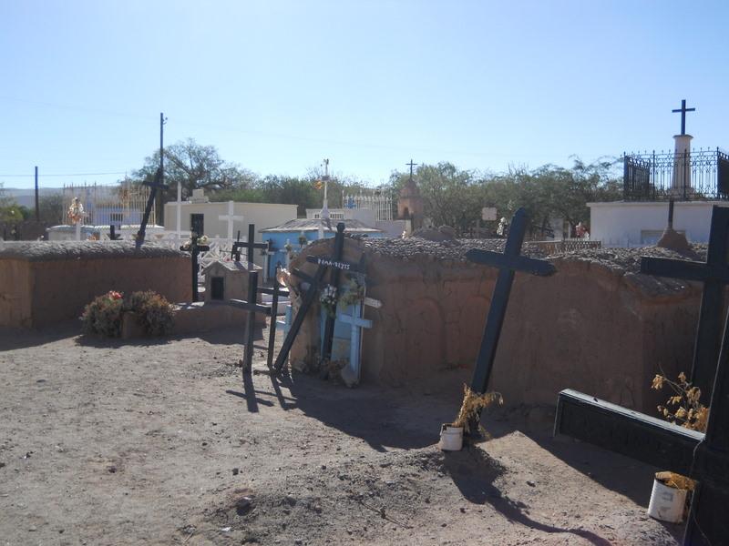 Foto de San Pedro de Atacama, Chile